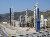 中國核工業建峰化工總廠